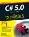 [Dummies 01] • C# 5.0 All-in-One For Dummies